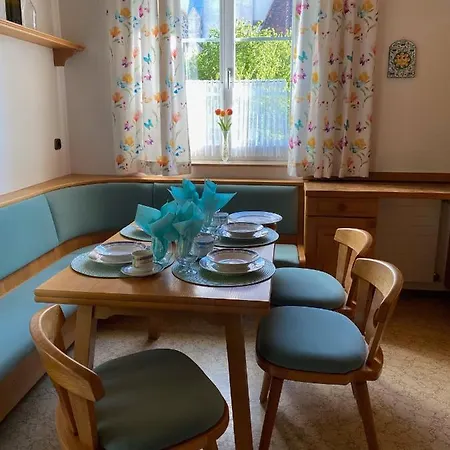 Apartment Altstadt-apartments - Ihr Zuhause Auf Reisen *