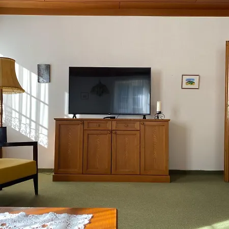 Altstadt-apartments - Ihr Zuhause Auf Reisen 아파트