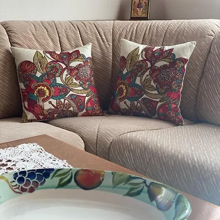 Apartamento Altstadt-apartments - Ihr Zuhause Auf Reisen *