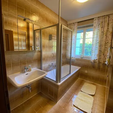 Altstadt-apartments - Ihr Zuhause Auf Reisen Apartmán Bad Radkersburg