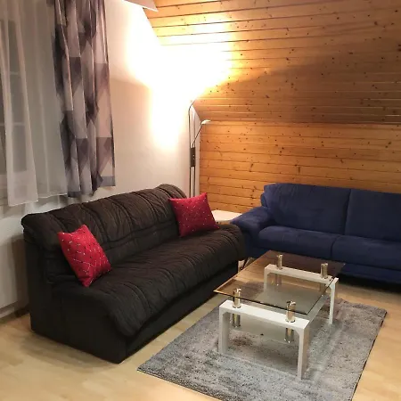 Altstadt-apartments - Ihr Zuhause Auf Reisen 아파트