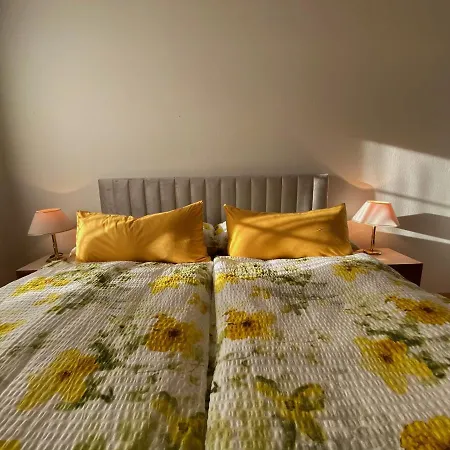 Altstadt-apartments - Ihr Zuhause Auf Reisen * Bad Radkersburg