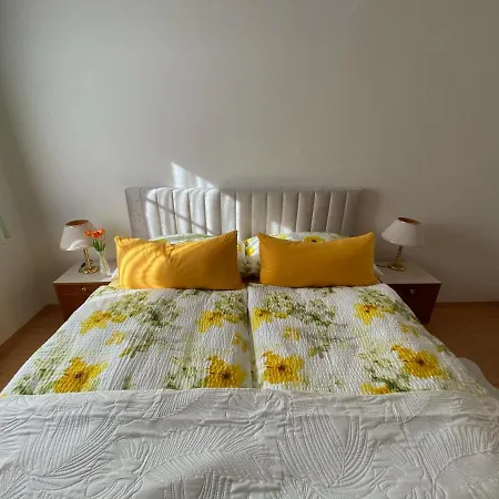 Altstadt-apartments - Ihr Zuhause Auf Reisen 아파트 바트래드커스스부르크