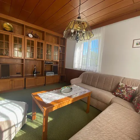 Altstadt-apartments - Ihr Zuhause Auf Reisen * باد رادكرسبرغ