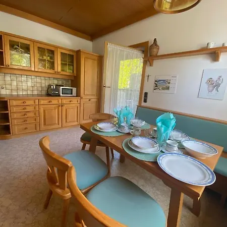 Altstadt-apartments - Ihr Zuhause Auf Reisen * Бад-Радкерсбург