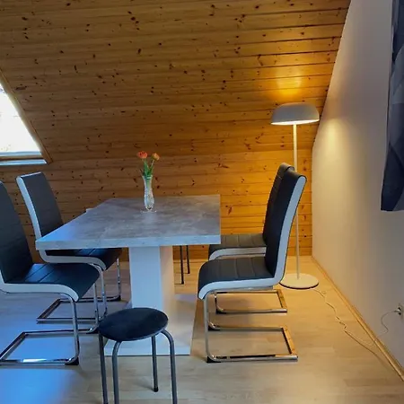 Altstadt-apartments - Ihr Zuhause Auf Reisen Apartmán *