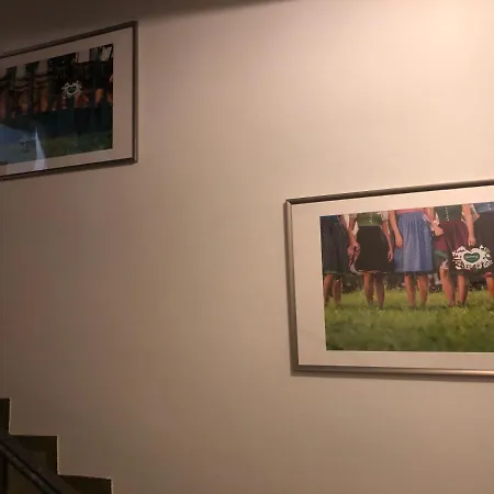 Altstadt-apartments - Ihr Zuhause Auf Reisen 바트래드커스스부르크