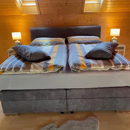 Altstadt-apartments - Ihr Zuhause Auf Reisen Апартаменты