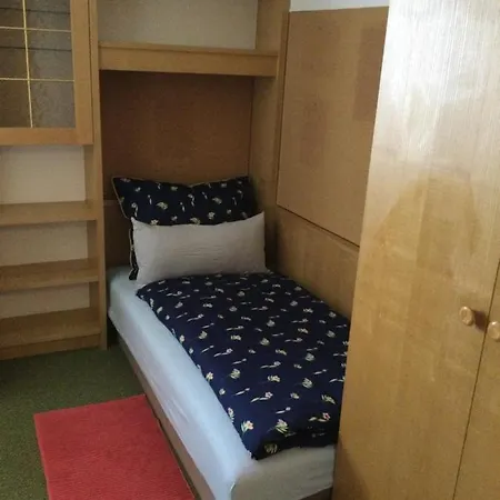 アパート Altstadt-apartments - Ihr Zuhause Auf Reisen