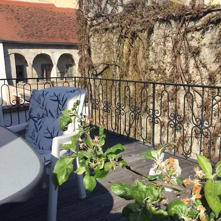 Apartman Altstadt-apartments - Ihr Zuhause Auf Reisen