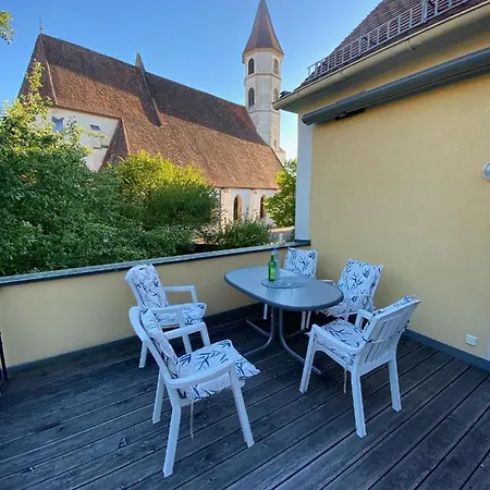 Altstadt-apartments - Ihr Zuhause Auf Reisen Apartman *