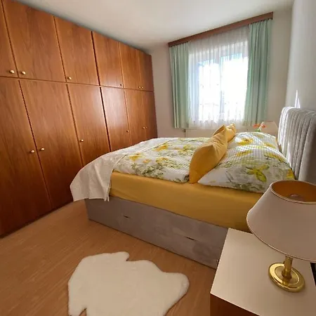 Altstadt-apartments - Ihr Zuhause Auf Reisen Apartmán