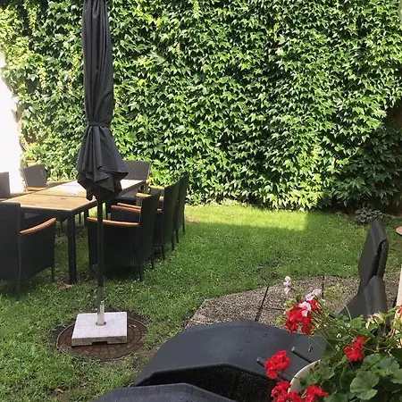 Altstadt-apartments - Ihr Zuhause Auf Reisen バート・ラトカースブルク