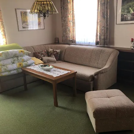 Apartment Altstadt-apartments - Ihr Zuhause Auf Reisen