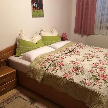 Apartment Altstadt-apartments - Ihr Zuhause Auf Reisen