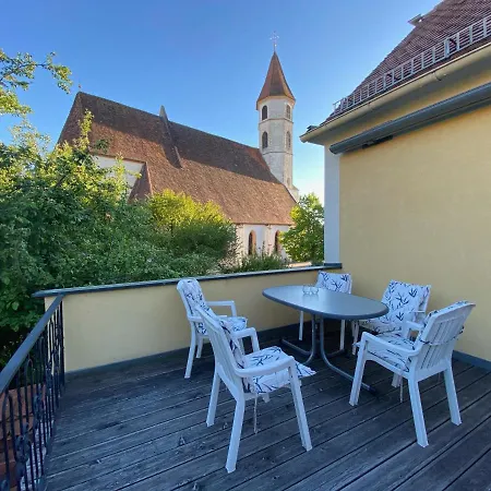Altstadt-apartments - Ihr Zuhause Auf Reisen Bad Radkersburg