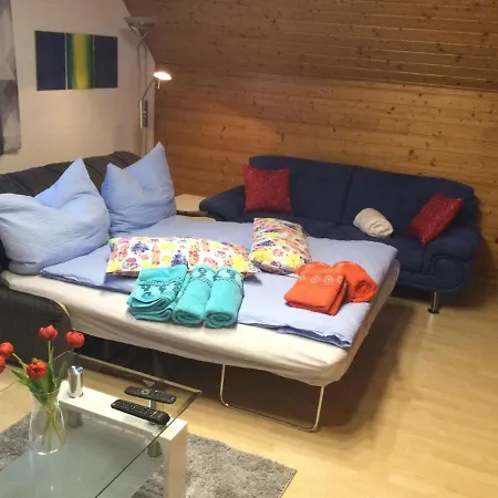 Altstadt-apartments - Ihr Zuhause Auf Reisen *