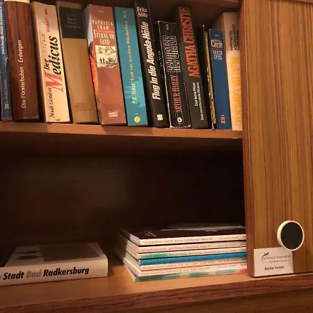 Altstadt-apartments - Ihr Zuhause Auf Reisen * Bad Radkersburg