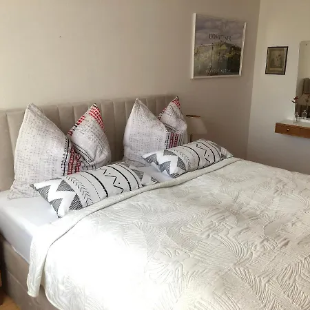 Altstadt-apartments - Ihr Zuhause Auf Reisen * Bad Radkersburg