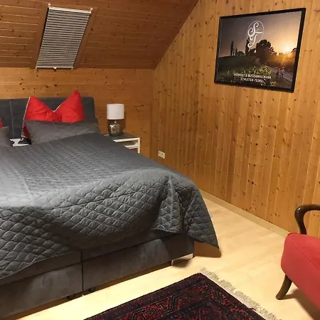 Apartmán Altstadt-apartments - Ihr Zuhause Auf Reisen *