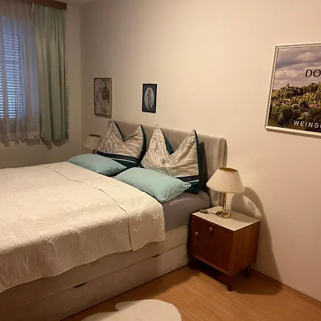 Altstadt-apartments - Ihr Zuhause Auf Reisen Apartmán Bad Radkersburg