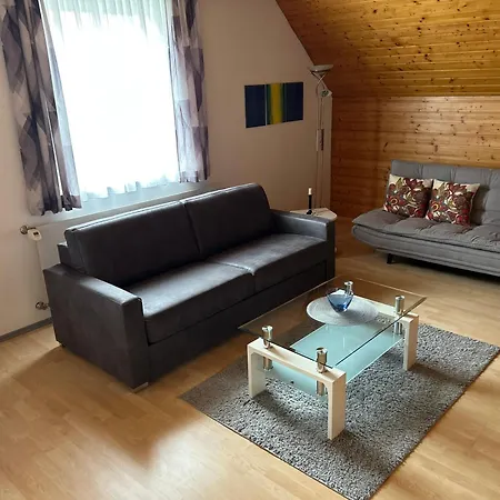 Lejlighed Altstadt-apartments - Ihr Zuhause Auf Reisen Bad Radkersburg