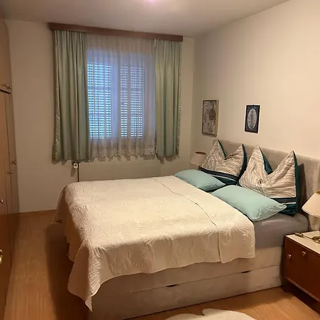 Altstadt-apartments - Ihr Zuhause Auf Reisen Apartmán