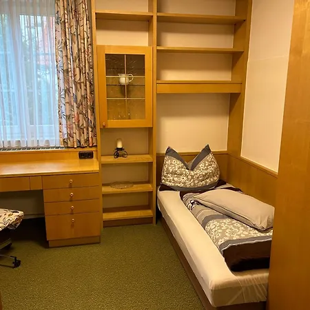Apartment Altstadt-apartments - Ihr Zuhause Auf Reisen