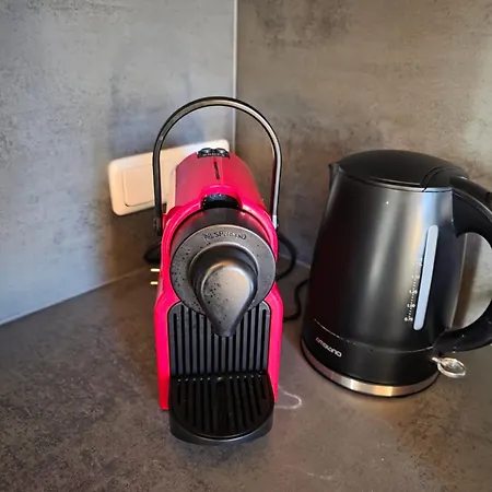 Altstadt-apartments - Ihr Zuhause Auf Reisen Appartamento