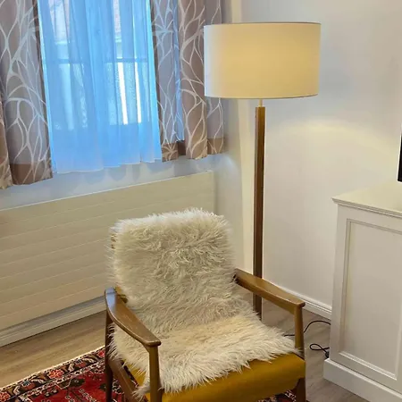Altstadt-apartments - Ihr Zuhause Auf Reisen *