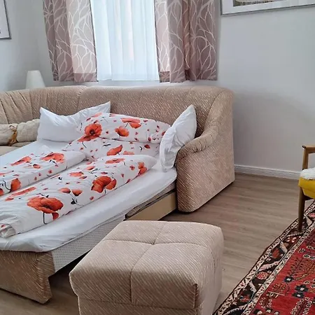 Apartmán Altstadt-apartments - Ihr Zuhause Auf Reisen Bad Radkersburg
