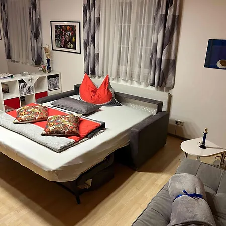 Altstadt-apartments - Ihr Zuhause Auf Reisen *