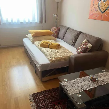 Altstadt-apartments - Ihr Zuhause Auf Reisen