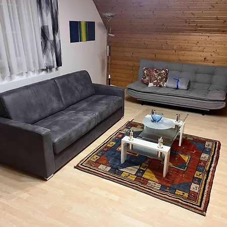 Apartmán Altstadt-apartments - Ihr Zuhause Auf Reisen Bad Radkersburg