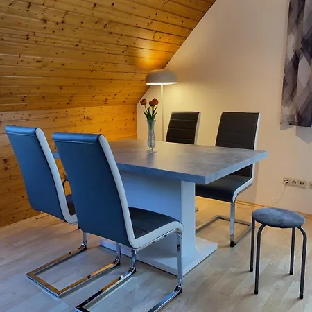 Altstadt-apartments - Ihr Zuhause Auf Reisen