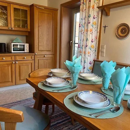 Appartamento Altstadt-apartments - Ihr Zuhause Auf Reisen