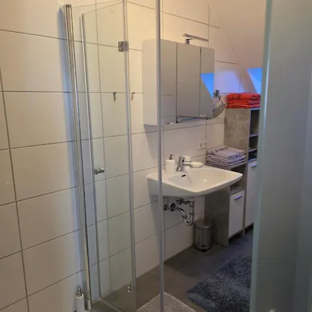 Apartmán Altstadt-apartments - Ihr Zuhause Auf Reisen *
