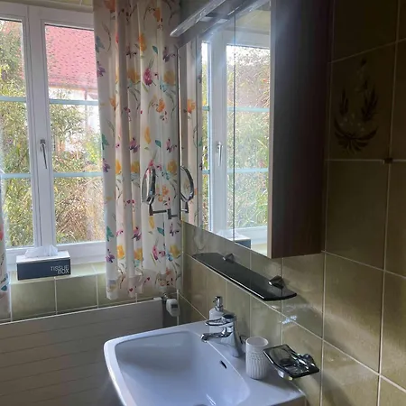 Altstadt-apartments - Ihr Zuhause Auf Reisen Apartment