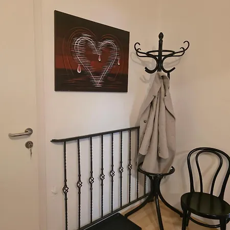 Altstadt-apartments - Ihr Zuhause Auf Reisen Apartmán Bad Radkersburg