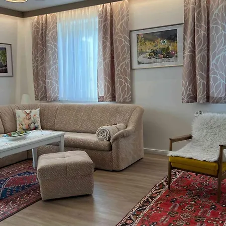 Altstadt-apartments - Ihr Zuhause Auf Reisen