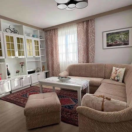 Altstadt-apartments - Ihr Zuhause Auf Reisen
