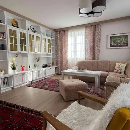 Altstadt-apartments - Ihr Zuhause Auf Reisen * Bad Radkersburg