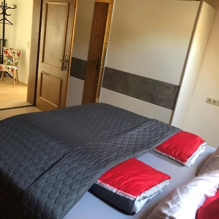 Altstadt-apartments - Ihr Zuhause Auf Reisen *