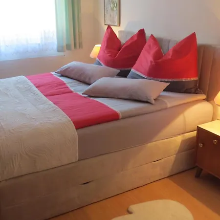 Altstadt-apartments - Ihr Zuhause Auf Reisen Apartmán *
