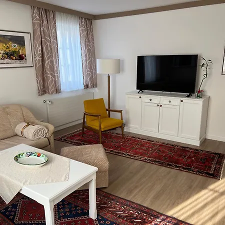 Apartmán Altstadt-apartments - Ihr Zuhause Auf Reisen *