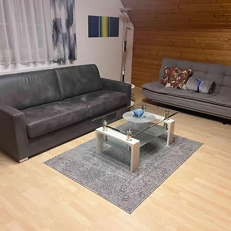 Apartment Altstadt-apartments - Ihr Zuhause Auf Reisen Bad Radkersburg