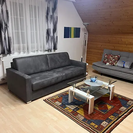 Altstadt-apartments - Ihr Zuhause Auf Reisen * Bad Radkersburg