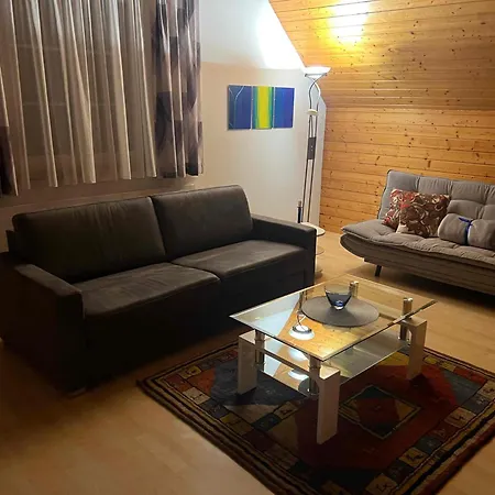 Altstadt-apartments - Ihr Zuhause Auf Reisen