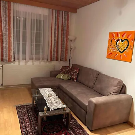 Altstadt-apartments - Ihr Zuhause Auf Reisen Apartmán