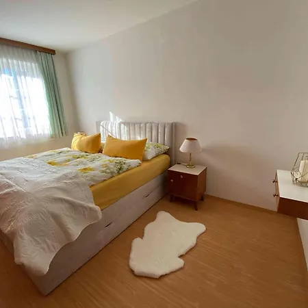 Apartmán Altstadt-apartments - Ihr Zuhause Auf Reisen